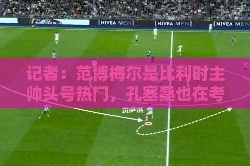记者：范博梅尔是比利时主帅头号热门，孔塞桑也在考虑范围内