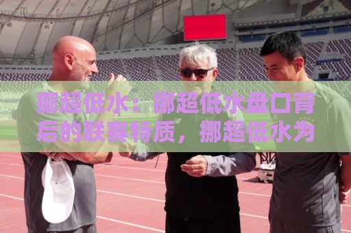 挪超低水：挪超低水盘口背后的联赛特质，挪超低水为何常与主场强势挂钩？🔱最大权威网页比球站无需注册观看解说让球盘高清技巧