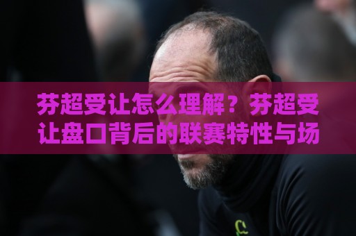 芬超受让怎么理解？芬超受让盘口背后的联赛特性与场景化预判🔱今晚靠谱最火体球站720P集锦软件登入上盘地址