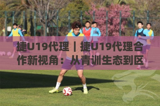 捷U19代理|捷U19代理合作新视角:从青训生态到区域服务的价值延伸(捷U19代理)🔱今晚靠谱最火博球网解说让球盘高清技巧预选竞投 捷U19代理|捷U19代理合作新视角:从青训生态到区域服务的价值延伸(捷U19代理)🔱今晚靠谱最火博球网解说让球盘高清技巧预选竞投