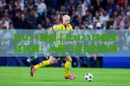 比U21球盘|比U21球盘实战拆解:从盘口逻辑到临场判断的进阶思路(比U21球盘)🔱最大权威网页娱乐网代理1080P官网无插件低调看冠军 比U21球盘|比U21球盘实战拆解:从盘口逻辑到临场判断的进阶思路(比U21球盘)🔱最大权威网页娱乐网代理1080P官网无插件低调看冠军