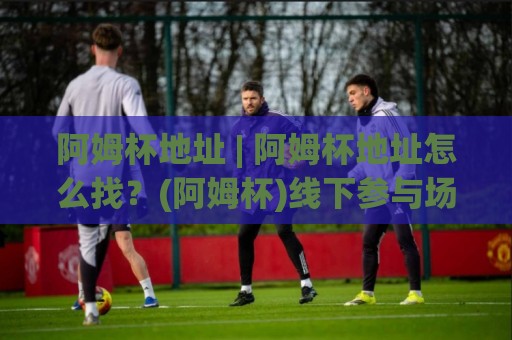 阿姆杯地址 | 阿姆杯地址怎么找？(阿姆杯)线下参与场地与交通动线全梳理🔱今晚靠谱最火押球网无需注册观看解说让球盘高清技巧